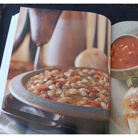 Quick and Healthy Cooking for Dummies by Lynn Fischer – 2000 - Picture 16 of 16